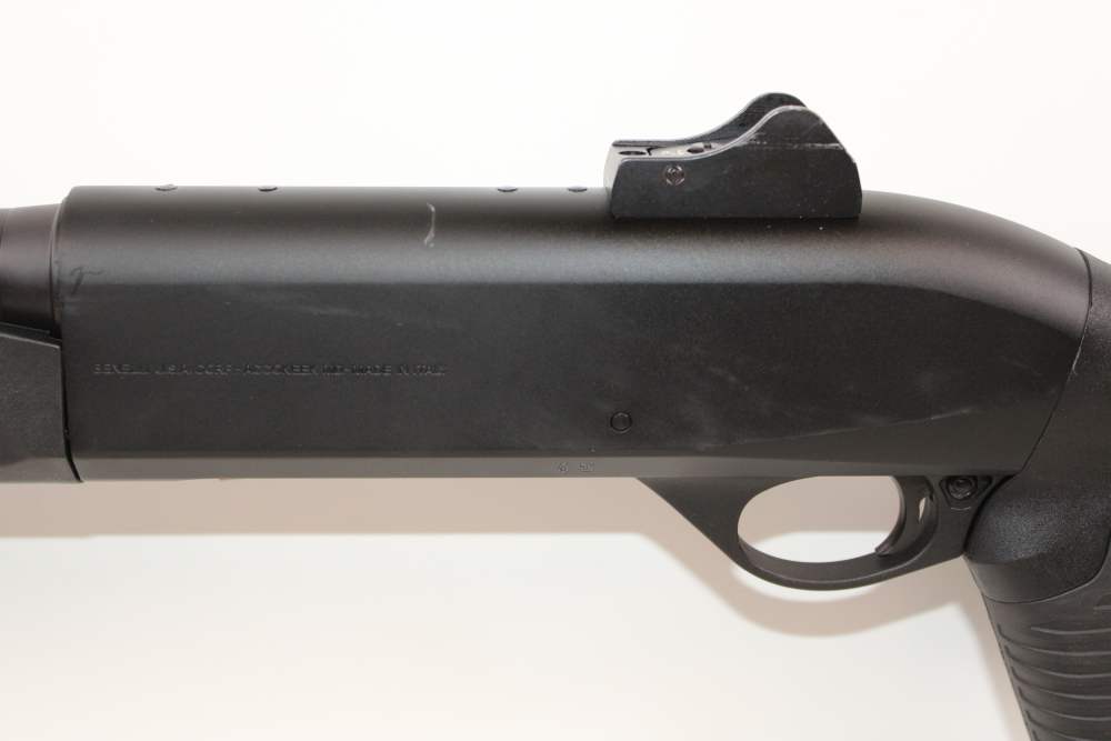 Benelli M2-img-4