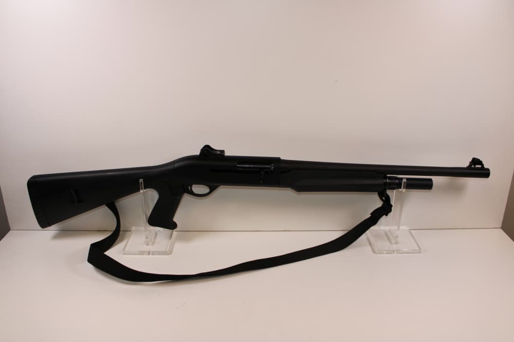 Benelli M2-img-7