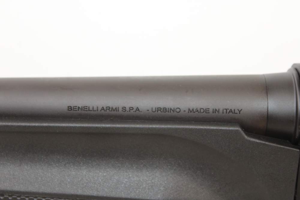 Benelli M2-img-3