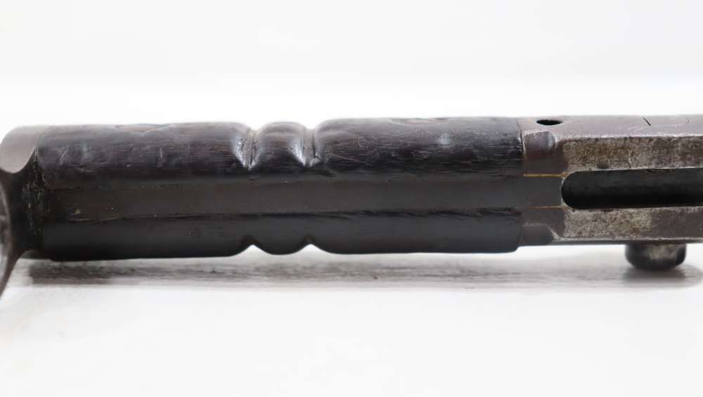 ORG WWI U.S. M1917 BAYONET AND SCABBARD MFG REMINGTON-img-17