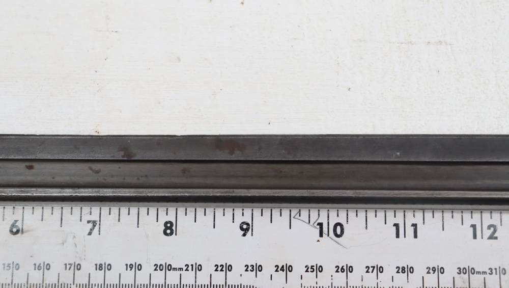 ORG WWI U.S. M1917 BAYONET AND SCABBARD MFG REMINGTON-img-4