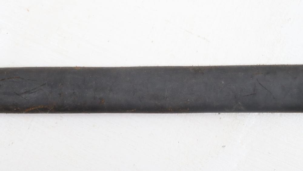 ORG WWI U.S. M1917 BAYONET AND SCABBARD MFG REMINGTON-img-26