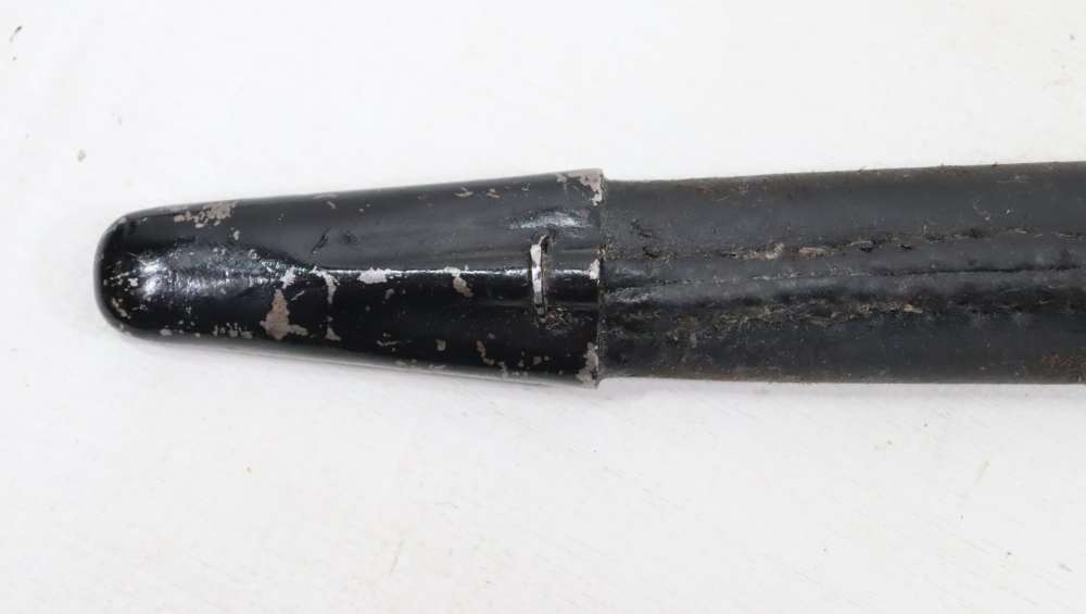 ORG WWI U.S. M1917 BAYONET AND SCABBARD MFG REMINGTON-img-29
