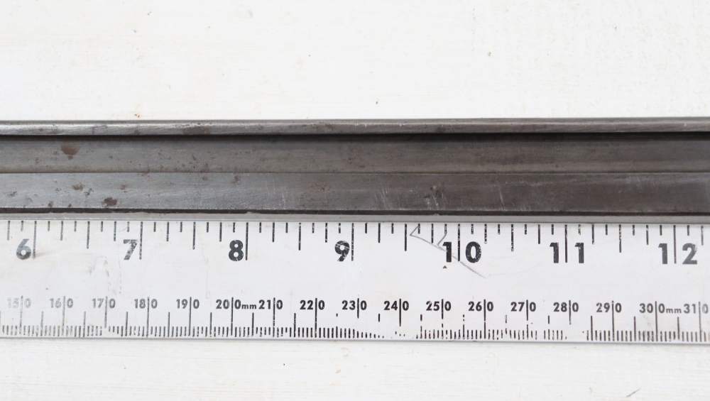 ORG WWI U.S. M1917 BAYONET AND SCABBARD MFG REMINGTON-img-8