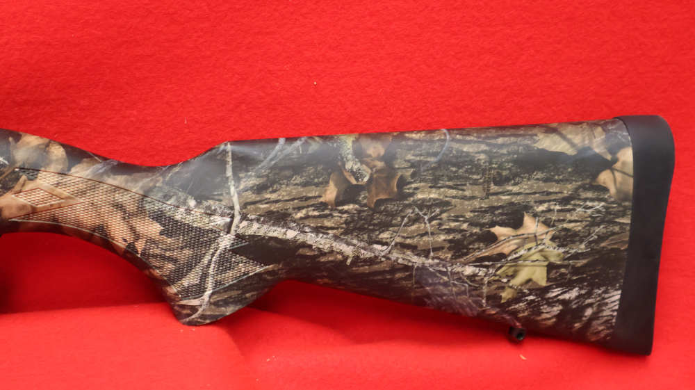 Remington Model 11-87 Sportsman 12GA CAMO 28" Barrel *VERY NICE*-img-7