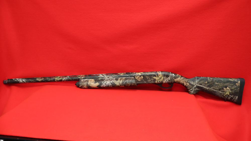 Remington Model 11-87 Sportsman 12GA CAMO 28" Barrel *VERY NICE*-img-6