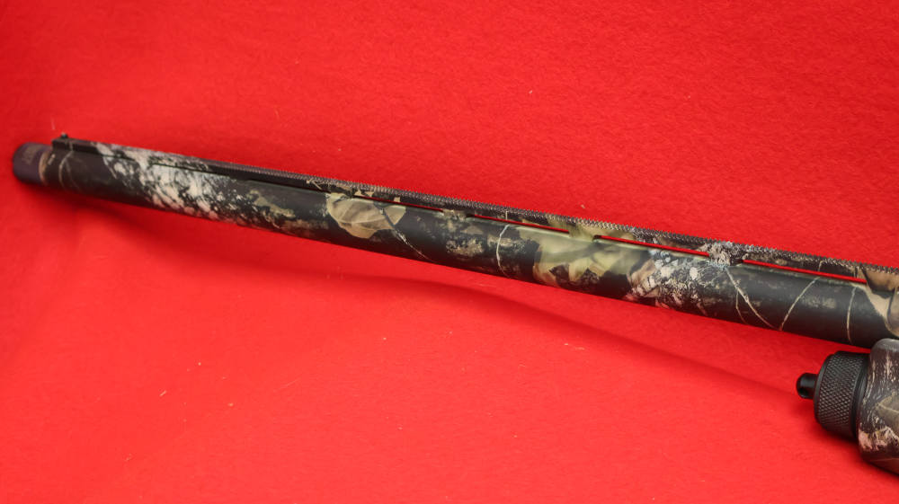 Remington Model 11-87 Sportsman 12GA CAMO 28" Barrel *VERY NICE*-img-11