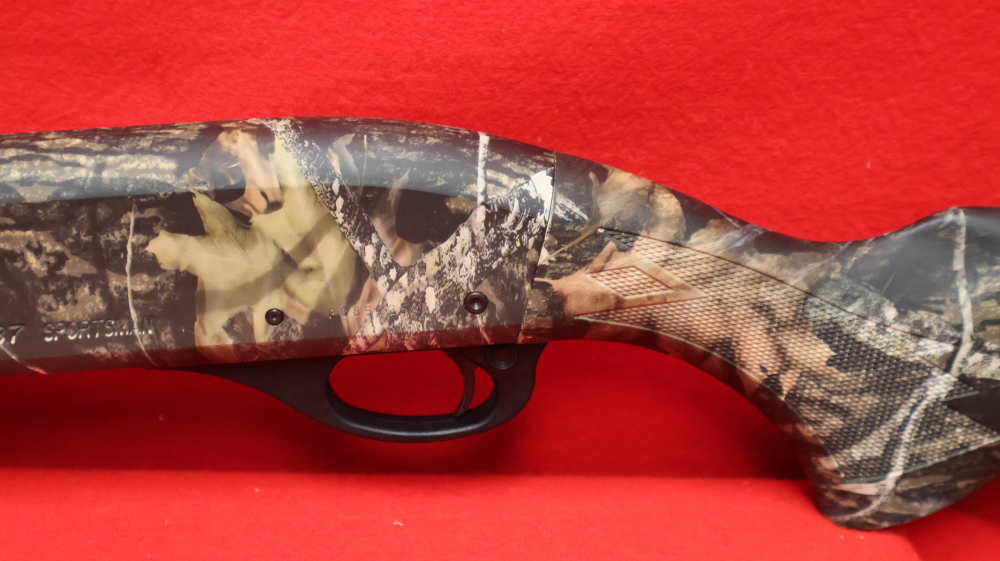 Remington Model 11-87 Sportsman 12GA CAMO 28" Barrel *VERY NICE*-img-8