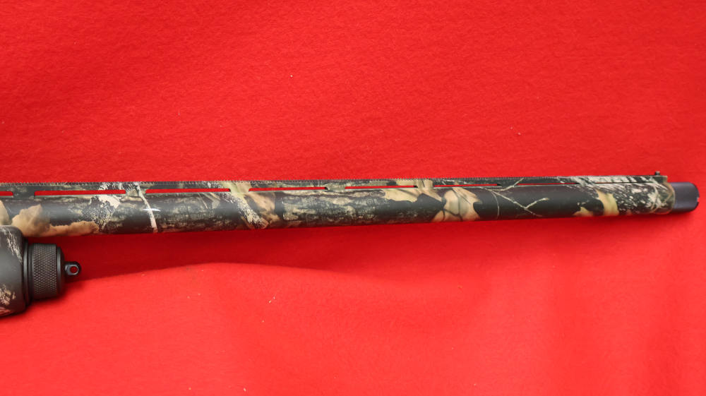 Remington Model 11-87 Sportsman 12GA CAMO 28" Barrel *VERY NICE*-img-4