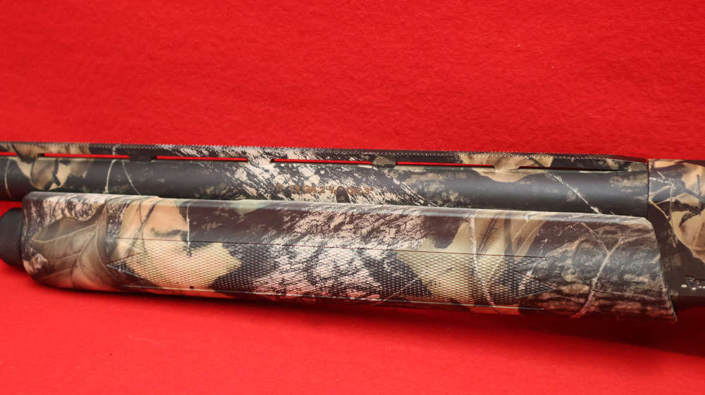 Remington Model 11-87 Sportsman 12GA CAMO 28" Barrel *VERY NICE*-img-10