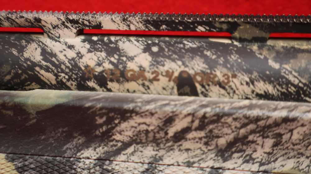 Remington Model 11-87 Sportsman 12GA CAMO 28" Barrel *VERY NICE*-img-13