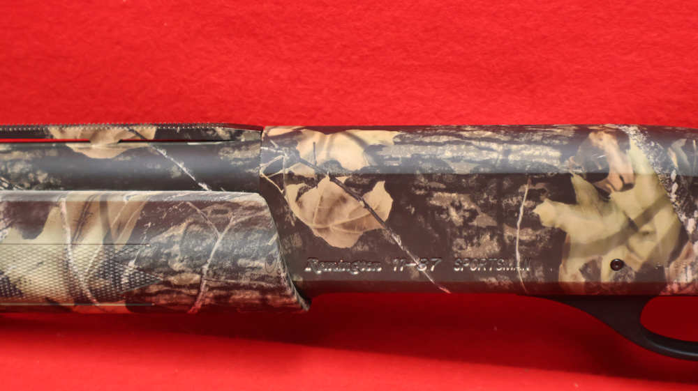 Remington Model 11-87 Sportsman 12GA CAMO 28" Barrel *VERY NICE*-img-9