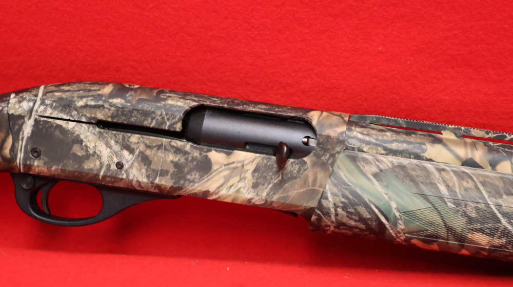 Remington Model 11-87 Sportsman 12GA CAMO 28" Barrel *VERY NICE*-img-2