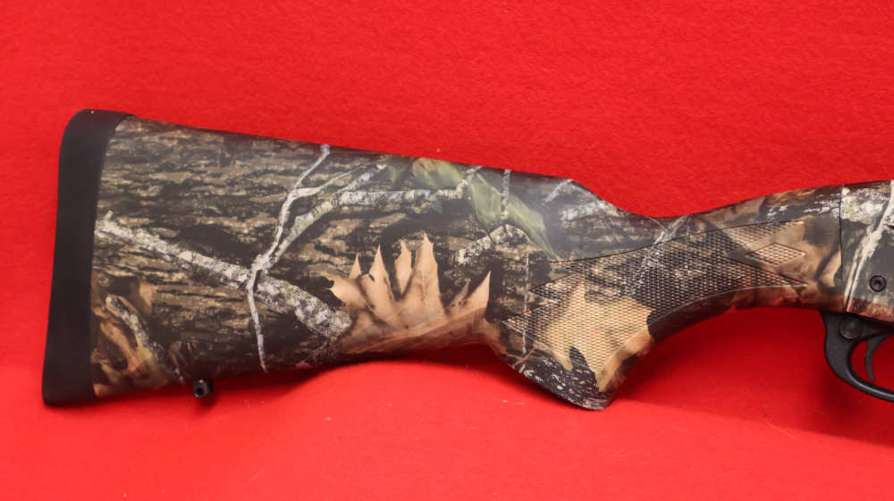 Remington Model 11-87 Sportsman 12GA CAMO 28" Barrel *VERY NICE*-img-1