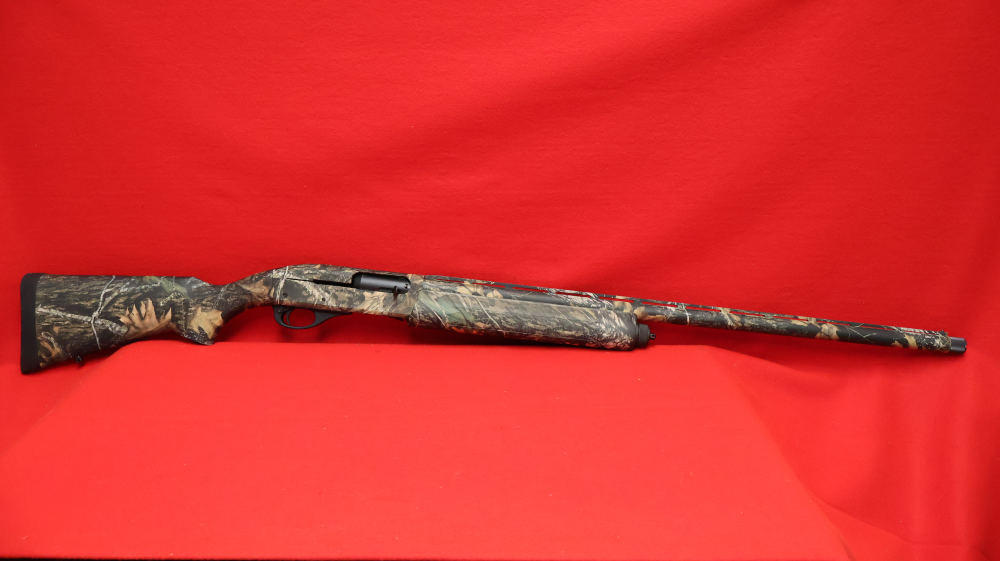 Remington Model 11-87 Sportsman 12GA CAMO 28" Barrel *VERY NICE*-img-0