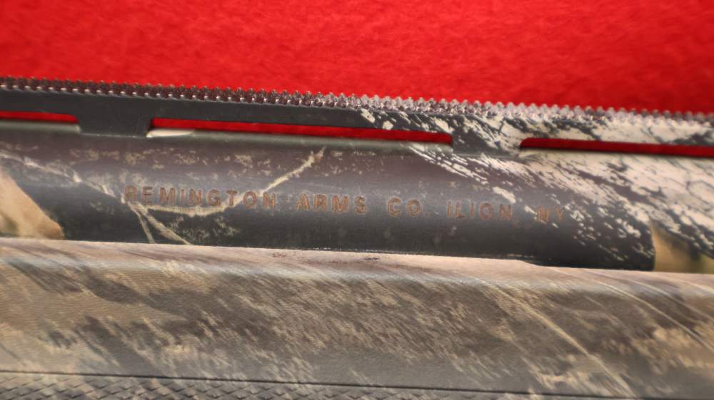 Remington Model 11-87 Sportsman 12GA CAMO 28" Barrel *VERY NICE*-img-5