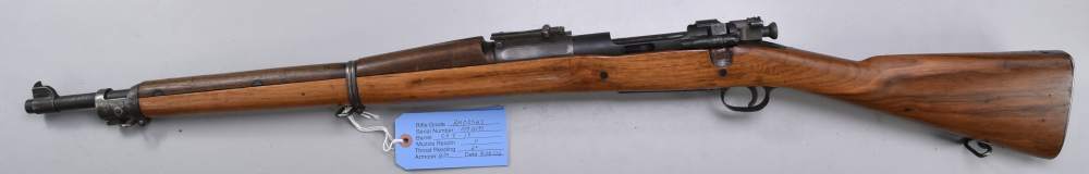 Springfield Armory Service grade 1903 MKI SN 1096191-img-2