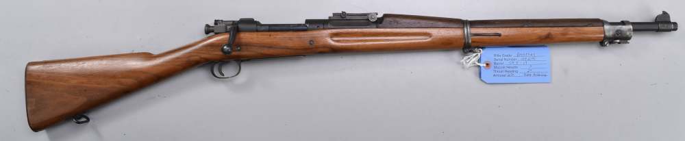 Springfield Armory Service grade 1903 MKI SN 1096191-img-1