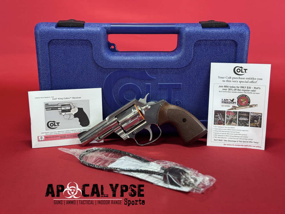 Colt Viper-img-2