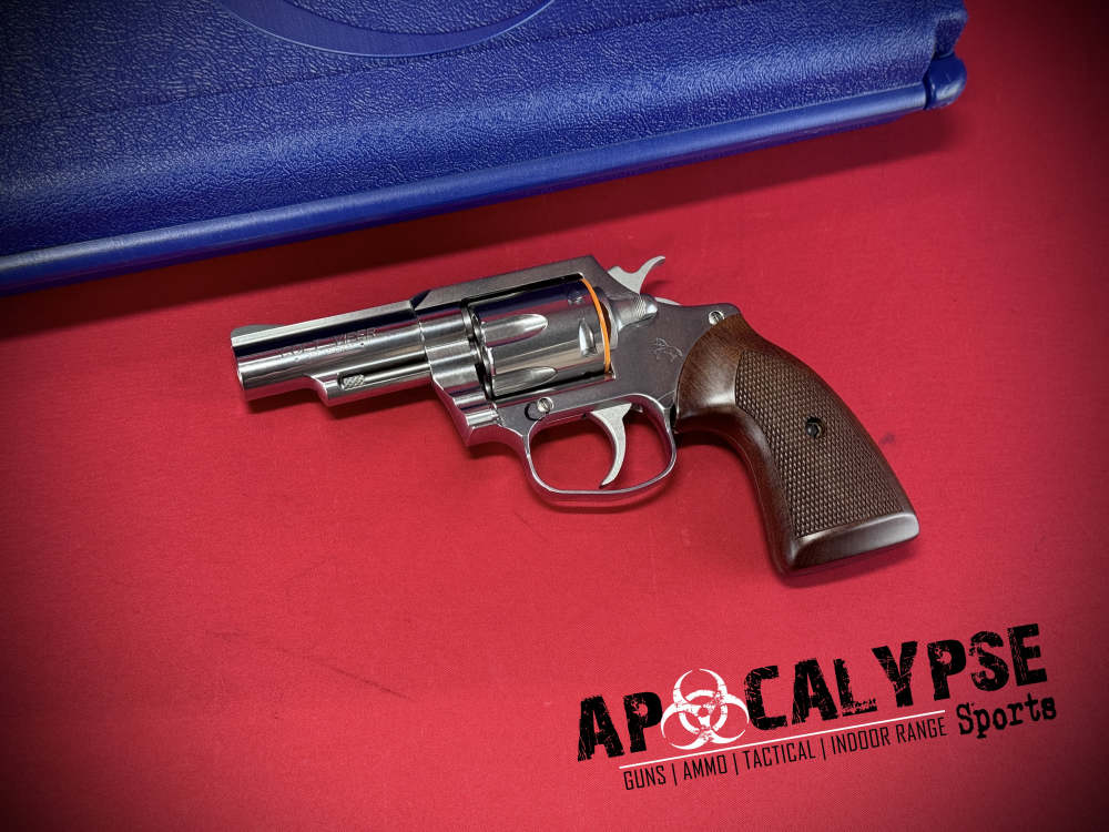 Colt Viper-img-0