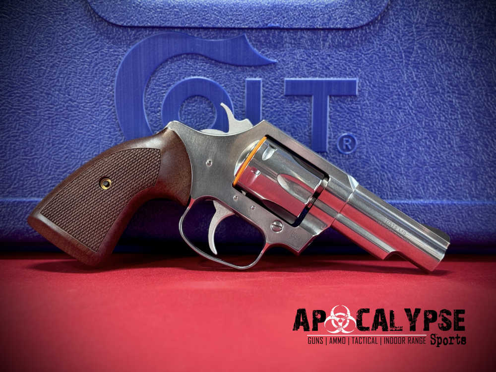 Colt Viper-img-1