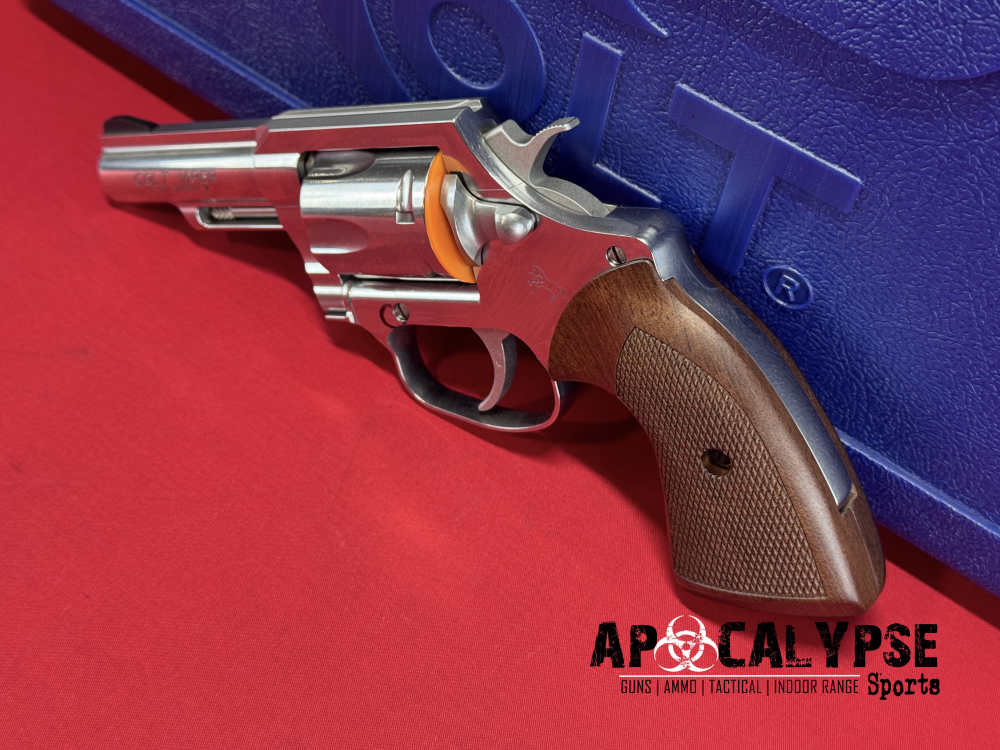 Colt Viper-img-7