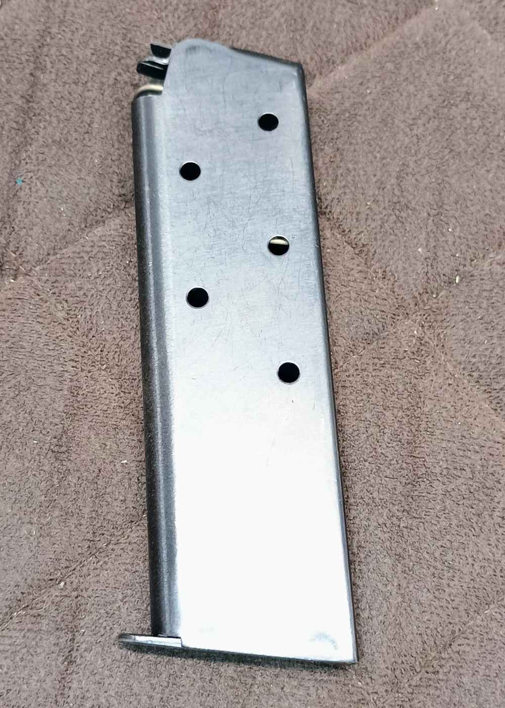 Used Colt 1911 45 auto magazine-img-1