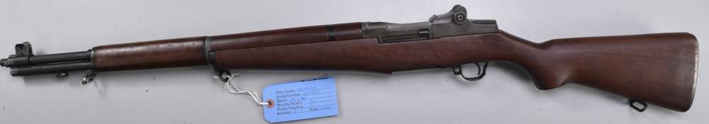 Springfield Armory Service Grade M1 Garand 2642394-img-2