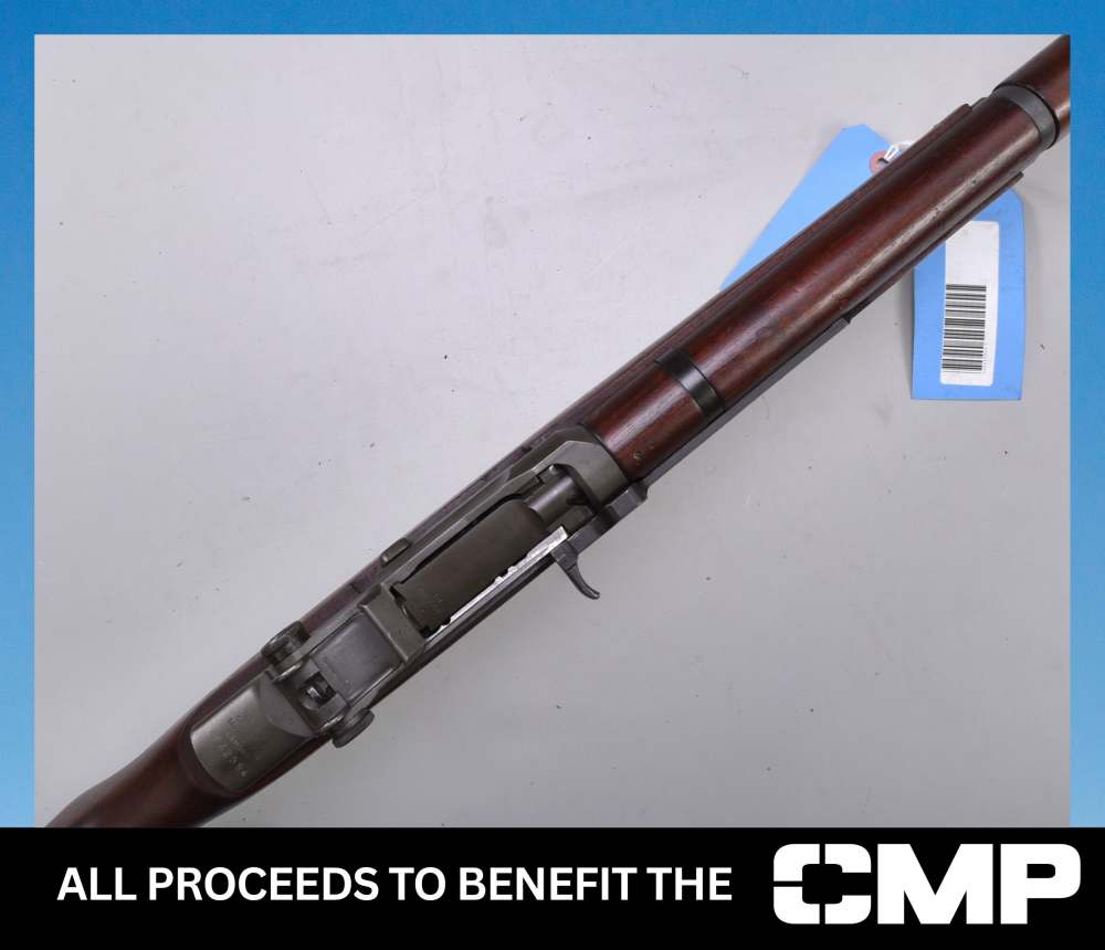 Springfield Armory Service Grade M1 Garand 2642394-img-0