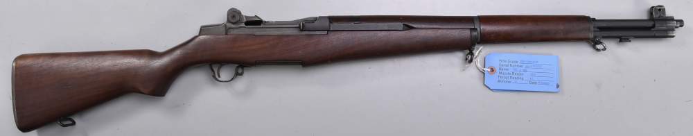 Springfield Armory Service Grade M1 Garand 2642394-img-1