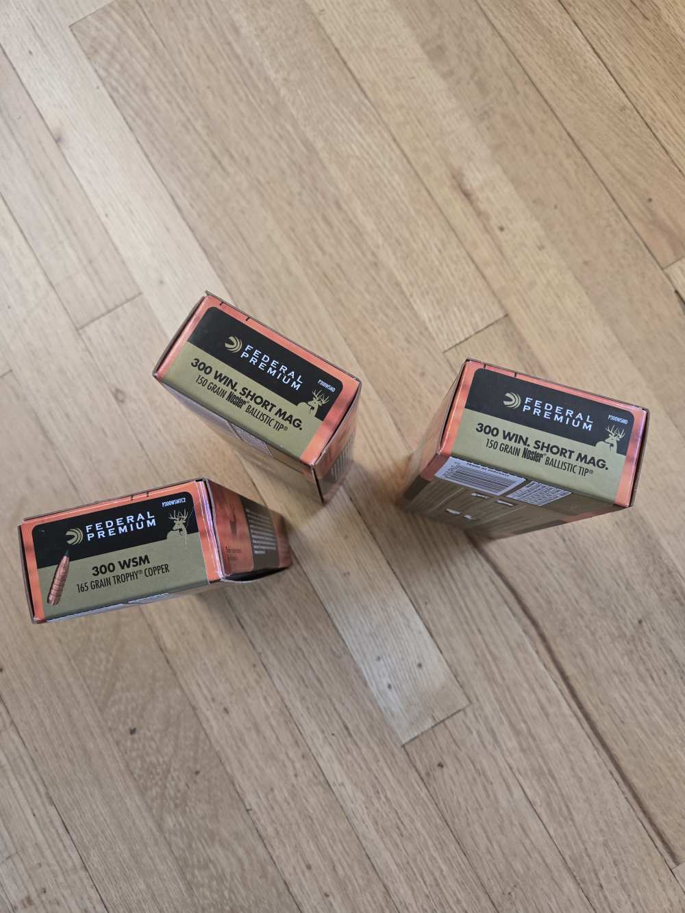 300 wsm 60 rds...-img-0