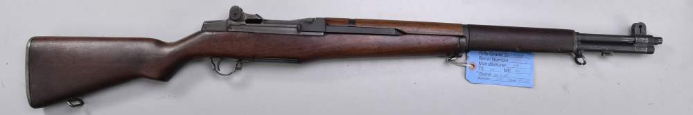 Springfield Armory Field Grade M1 Garand 3599572-img-1
