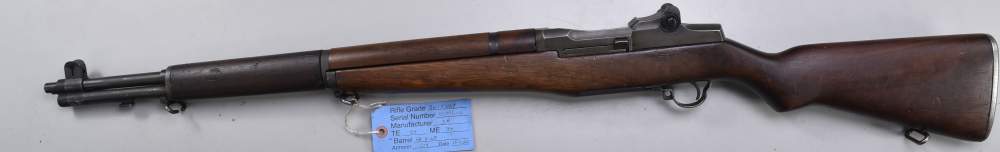 Springfield Armory Field Grade M1 Garand 3599572-img-2