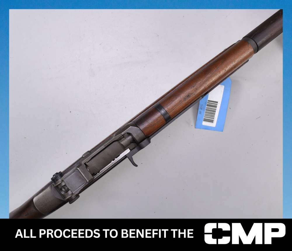 Springfield Armory Field Grade M1 Garand 3599572-img-0