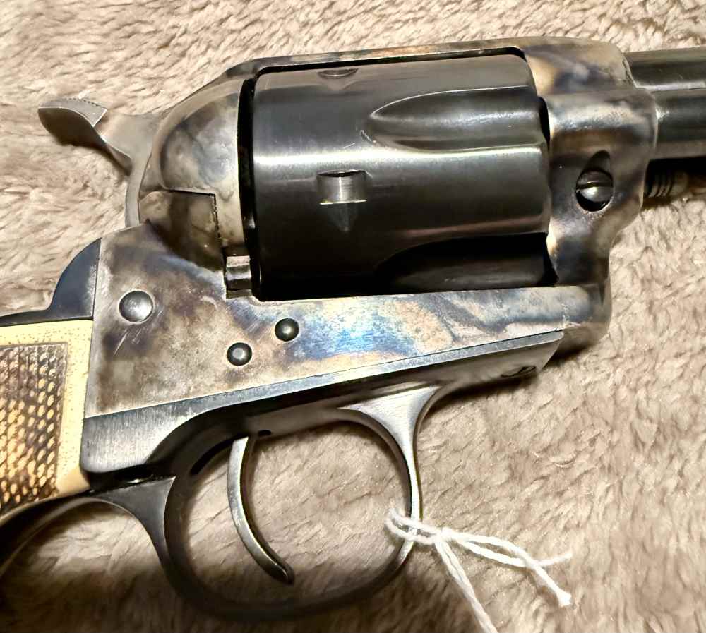 El Patron Competition with Custom grips-img-4