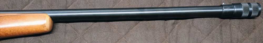 Used Western Field M175A (Mossberg 385K) 20 ga-img-4