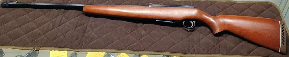 Used Western Field M175A (Mossberg 385K) 20 ga-img-1