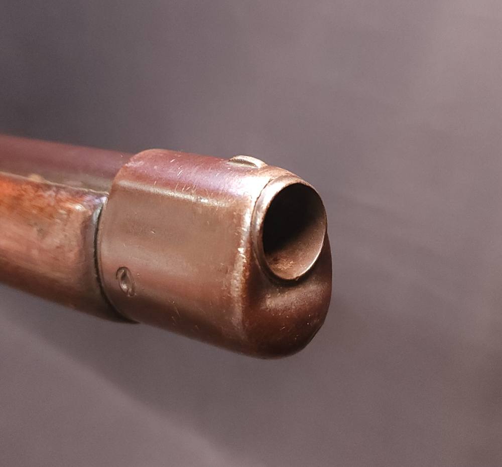 Martini Henry Greener Mark III 3 14 Bore Egyptian Police Shotgun Layaway-img-12
