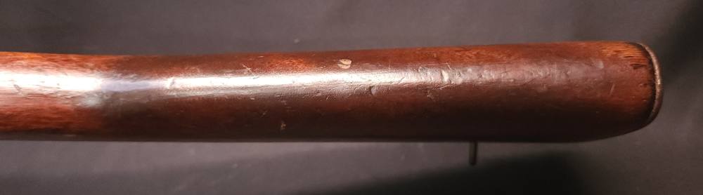 Martini Henry Greener Mark III 3 14 Bore Egyptian Police Shotgun Layaway-img-21
