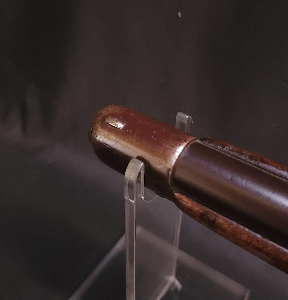 Martini Henry Greener Mark III 3 14 Bore Egyptian Police Shotgun Layaway-img-27