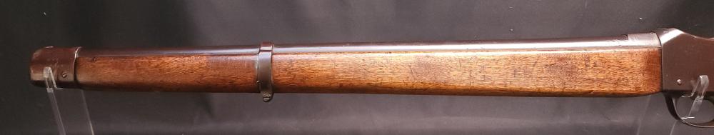 Martini Henry Greener Mark III 3 14 Bore Egyptian Police Shotgun Layaway-img-18