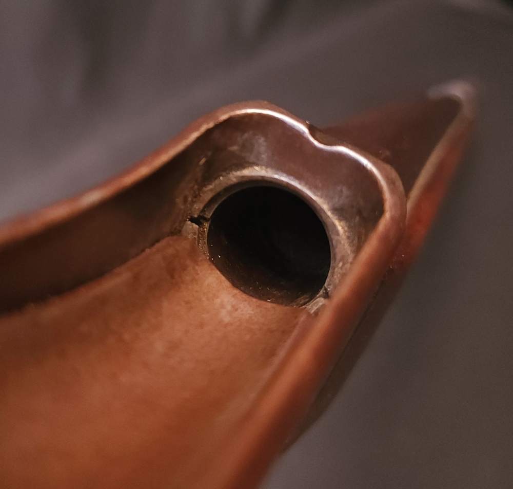 Martini Henry Greener Mark III 3 14 Bore Egyptian Police Shotgun Layaway-img-28