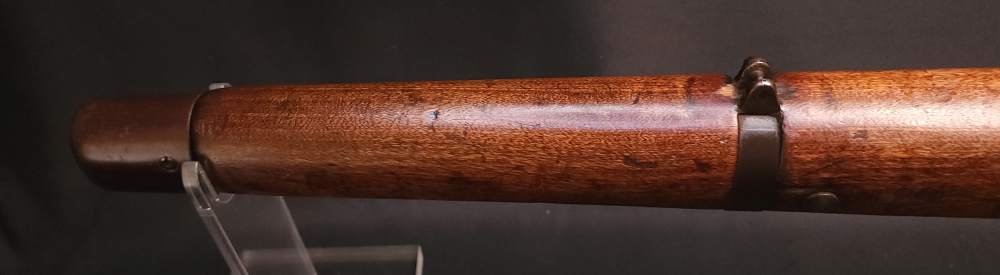 Martini Henry Greener Mark III 3 14 Bore Egyptian Police Shotgun Layaway-img-34