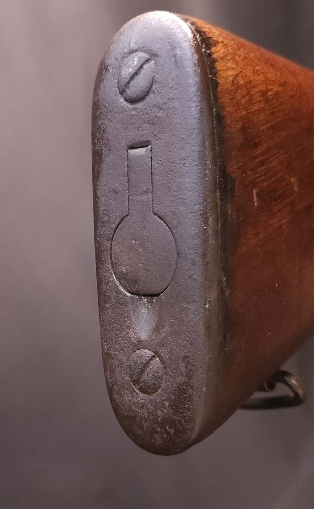 Martini Henry Greener Mark III 3 14 Bore Egyptian Police Shotgun Layaway-img-35