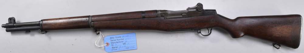 Springfield Armory Field Grade M1 Garand 2033517-img-2