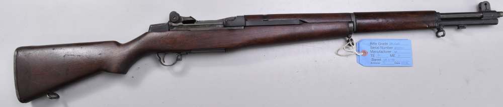 Springfield Armory Field Grade M1 Garand 2033517-img-1