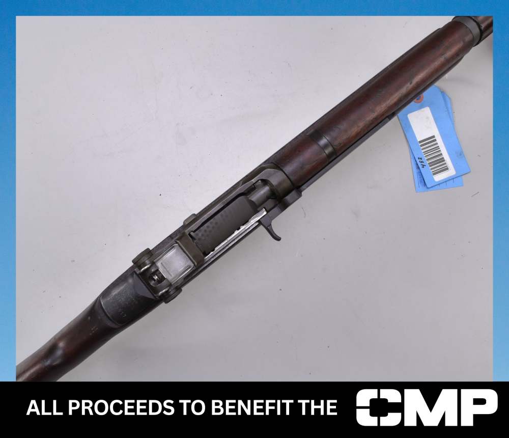 Springfield Armory Field Grade M1 Garand 2033517-img-0