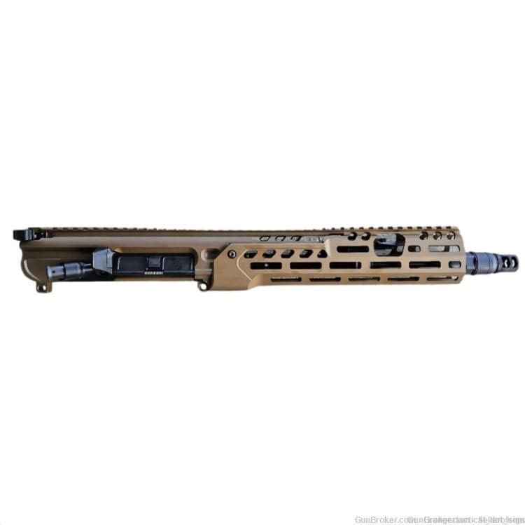 Sig Spear LT 7.62x39 11" Upper-img-0