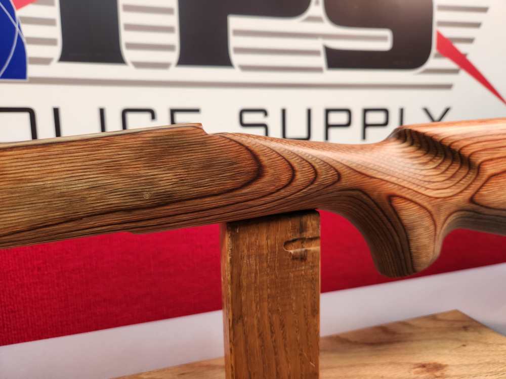 REMINGTON 783 SHORT ACTION STOCK NEW! PENNY AUCTION!-img-9