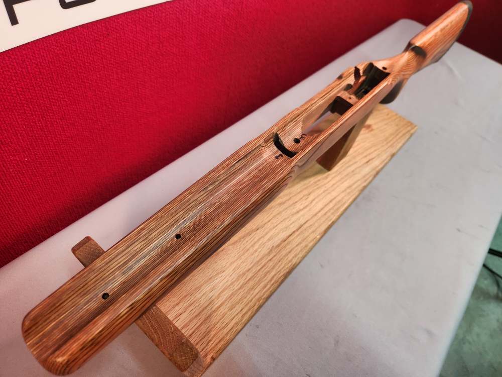 REMINGTON 783 SHORT ACTION STOCK NEW! PENNY AUCTION!-img-11